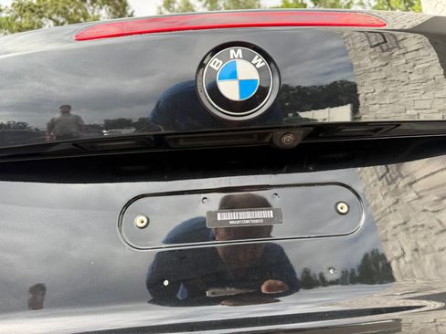 Used 2019 BMW 230i xDrive Convertible w/ Premium Package image 5