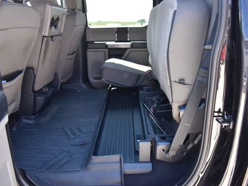 Used 2020 Ford F250 XLT AWD/4WD image 23