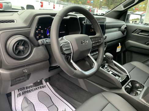 New 2026 Chevrolet Colorado Trail Boss image 11
