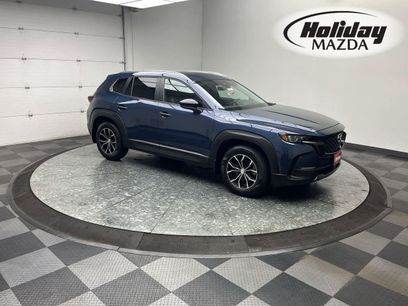 Used 2024 MAZDA CX-50 AWD 2.5 S w/ Premium Package