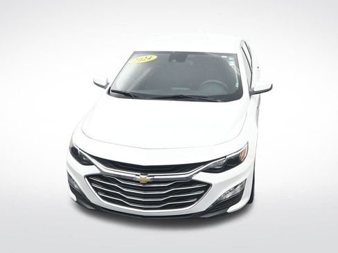 Used 2024 Chevrolet Malibu LT image 24