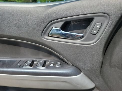 Used 2021 Chevrolet Colorado LT w/ LT Convenience Package RWD image 27