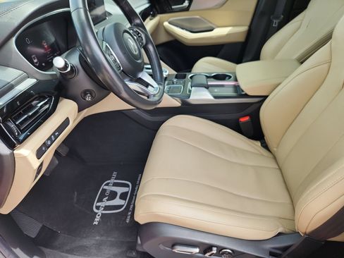 Used 2024 Acura MDX SH-AWD w/ Technology Package image 10