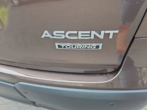 Used 2019 Subaru Ascent Touring AWD/4WD image 16