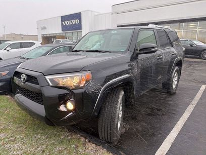 Used 2016 Toyota 4Runner SR5 Premium