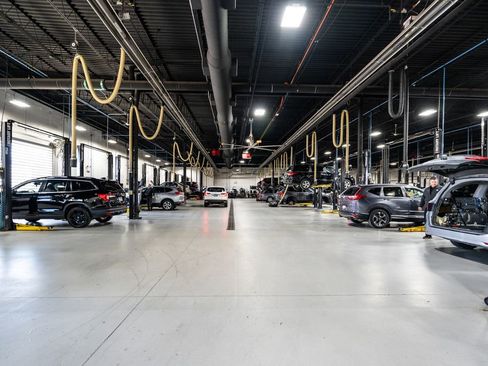 Used 2020 Tesla Model 3 Long Range image 21