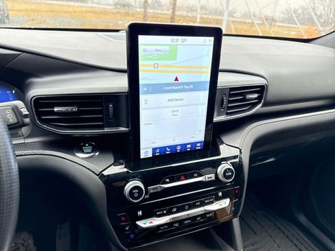 Used 2021 Ford Explorer ST w/ Equipment Group 401A image 26