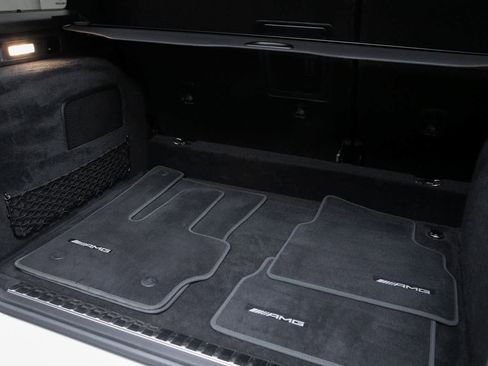 Used 2023 Mercedes-Benz G 63 AMG 4MATIC image 28