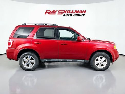 Used 2012 Ford Escape Limited image 8