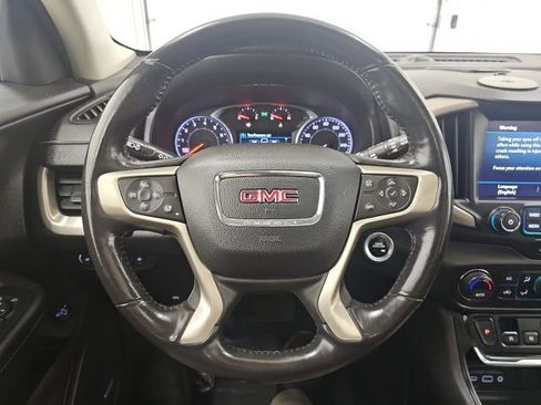 Used 2018 GMC Terrain Denali w/ Comfort Package image 20