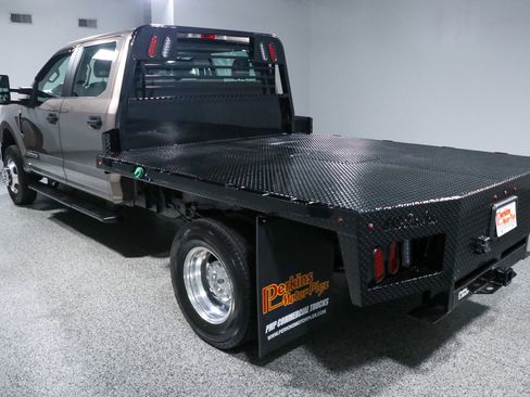 Used 2022 Ford F350 XL w/ STX Appearance Package image 10