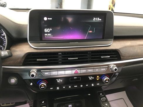 Used 2021 Kia Telluride SX w/ SX Prestige Package image 18