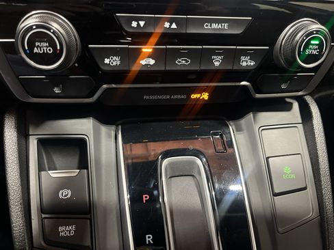Used 2019 Honda CR-V Touring image 25
