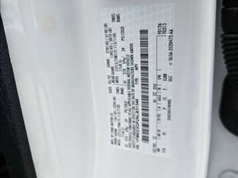 Certified 2022 Ford Bronco Wildtrak image 26