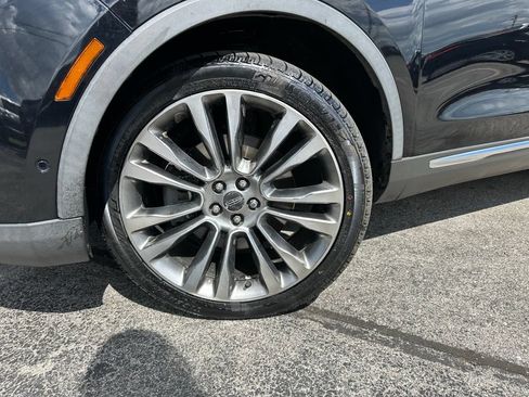 Used 2016 Lincoln MKX Reserve w/ Technology Package FWD image 46