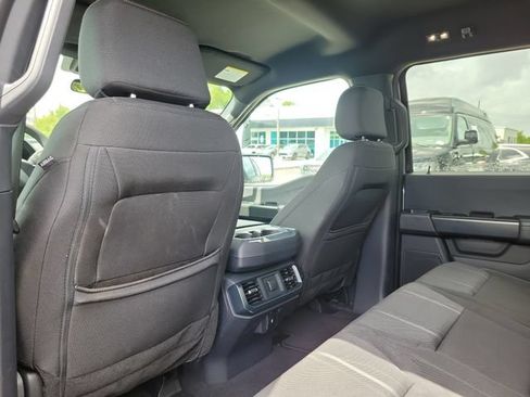 Used 2024 Ford F150 STX RWD image 23