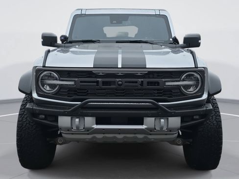 Used 2022 Ford Bronco Raptor image 2