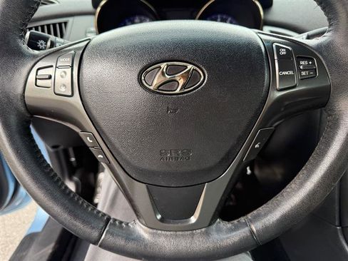 Used 2012 Hyundai Genesis 2.0T image 26