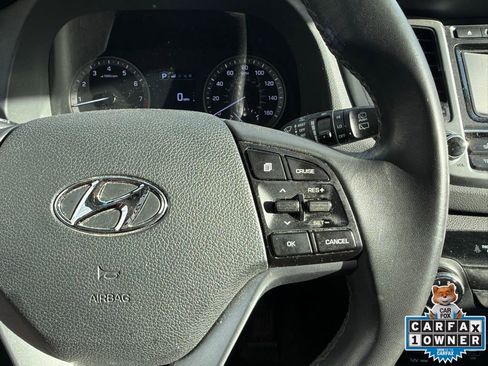 Used 2016 Hyundai Tucson Sport image 11