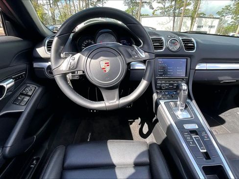 Used 2013 Porsche Boxster S image 5