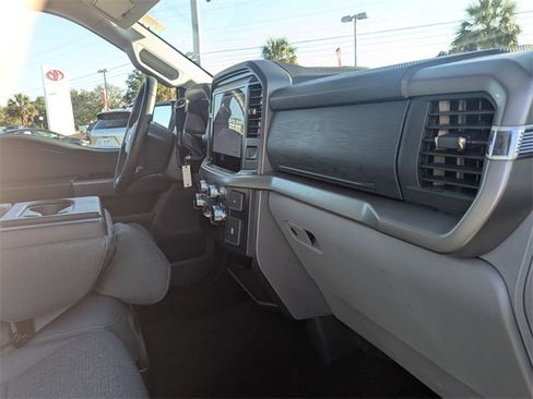 Used 2025 Ford F150 XLT w/ Equipment Group 301A Standard image 33