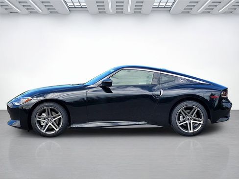 New 2026 Nissan Z Performance RWD image 7