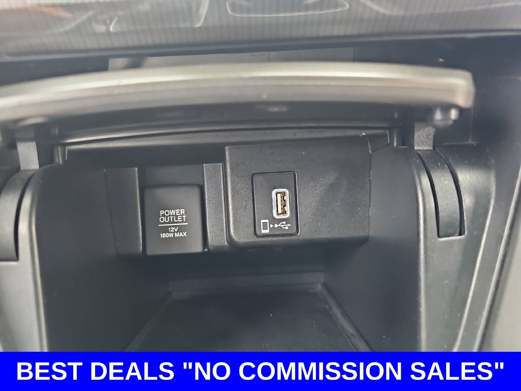 Used 2020 Honda Accord Sport image 23