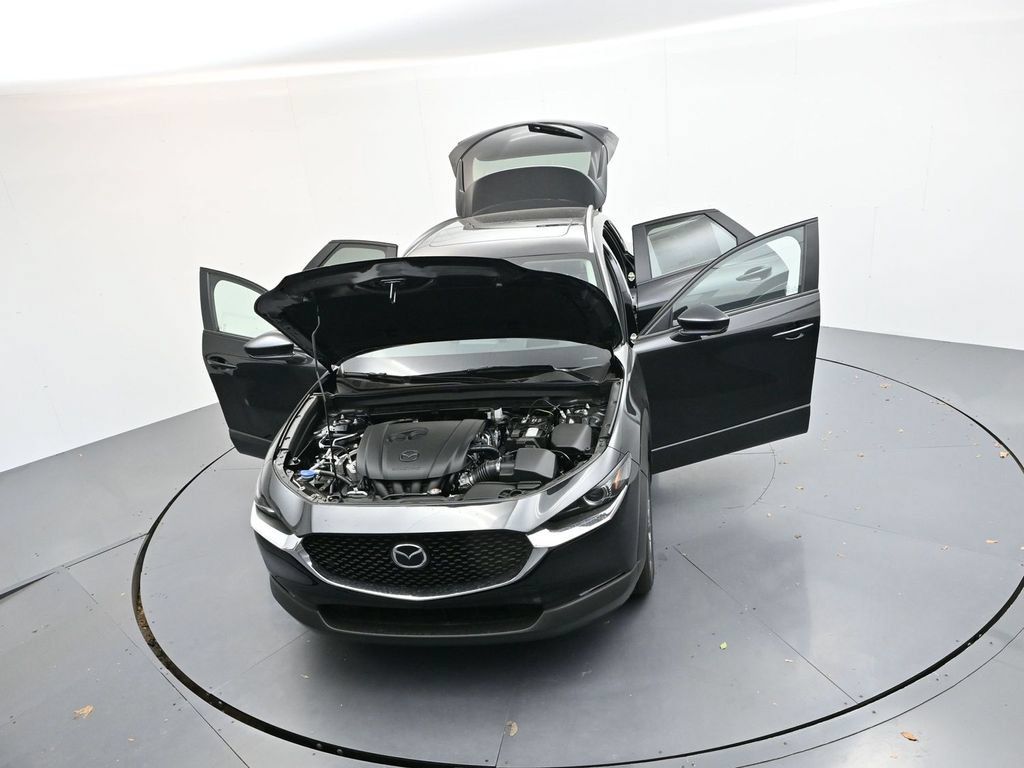 Used 2026 MAZDA CX-30 AWD 2.5 S w/ Premium Package image 26