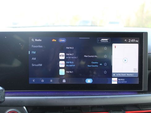 Used 2024 Hyundai Sonata N Line image 15