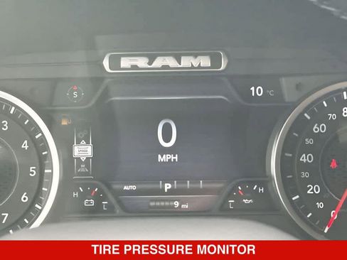 New 2026 RAM 1500 Lone Star AWD/4WD image 19
