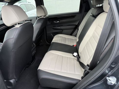 Used 2023 Honda CR-V Sport Touring image 13