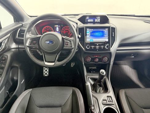 Used 2017 Subaru Impreza 2.0i Sport w/ Popular Package #2A AWD/4WD image 51
