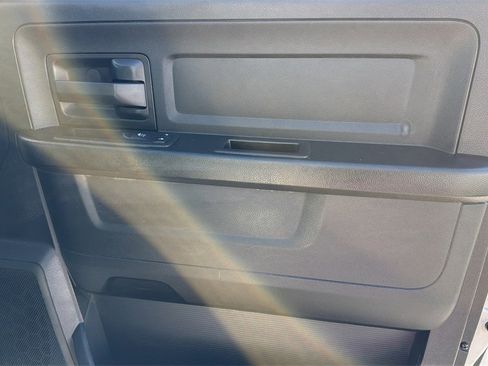 Used 2016 RAM 1500 Tradesman w/ Popular Equipment Group image 9