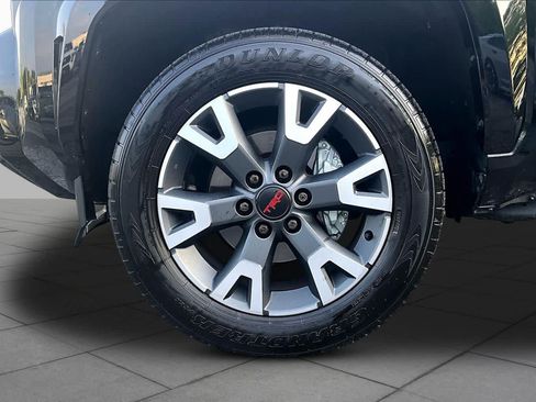 Used 2026 Toyota 4Runner TRD Sport Premium AWD/4WD image 11