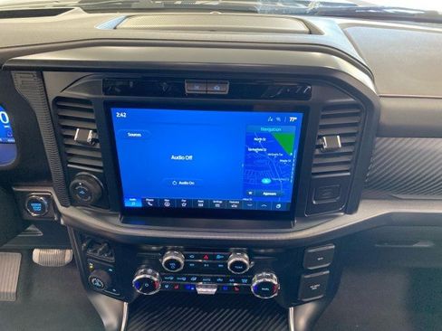 New 2025 Ford F150 Raptor image 22