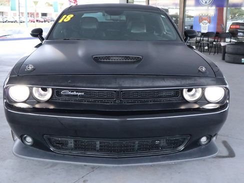 Used 2018 Dodge Challenger T/A image 12