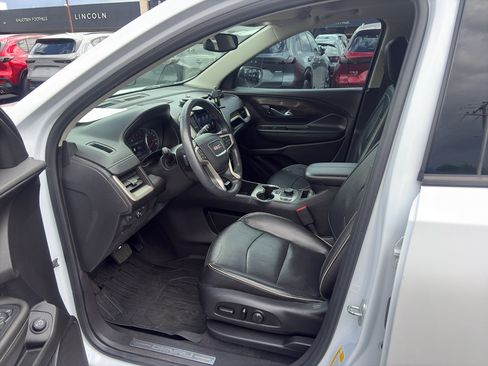 Used 2020 GMC Terrain Denali w/ Denali Premium Package AWD/4WD image 12