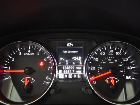 Used 2013 Nissan Rogue S FWD image 21