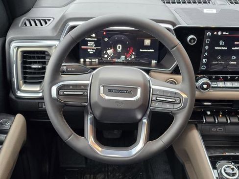New 2026 GMC Canyon Denali image 31