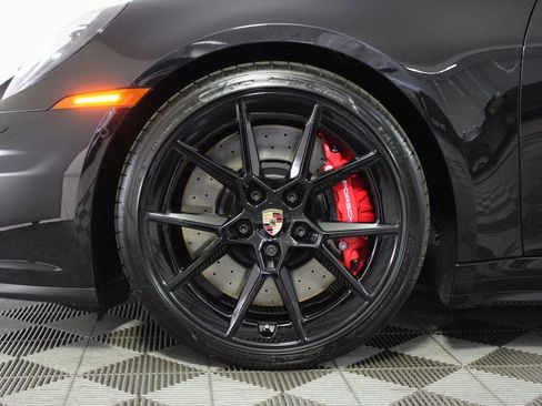 New 2026 Porsche 911 Carrera S image 39