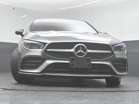 Used 2022 Mercedes-Benz CLA 250 4MATIC image 38