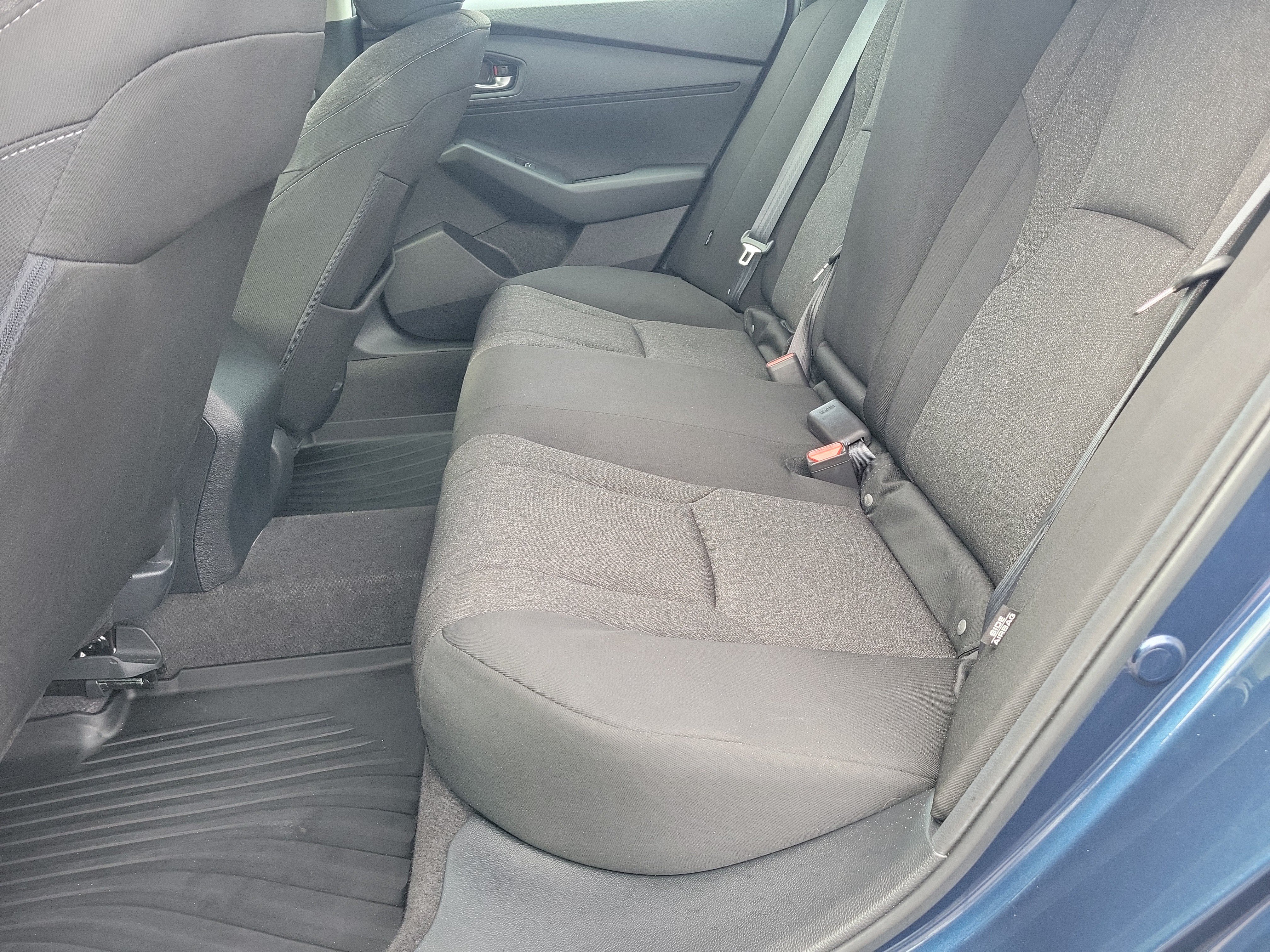 Used 2024 Honda Accord EX image 12