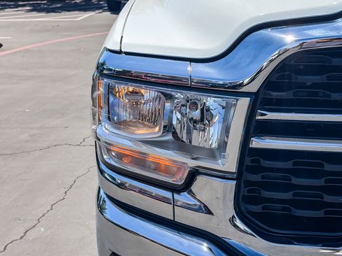 Used 2024 RAM 2500 Big Horn AWD/4WD image 7