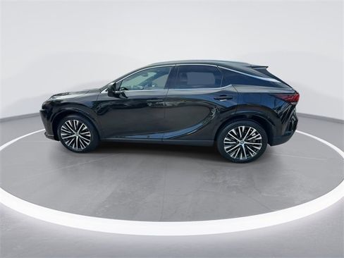 Certified 2024 Lexus RX 350 Premium Plus image 5