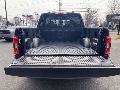 Used 2023 Ford F150 XLT w/ Equipment Group 302A High image 15