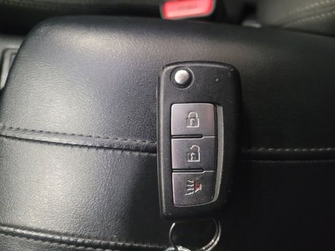 Used 2019 Nissan Rogue S w/ Special Edition Package image 32