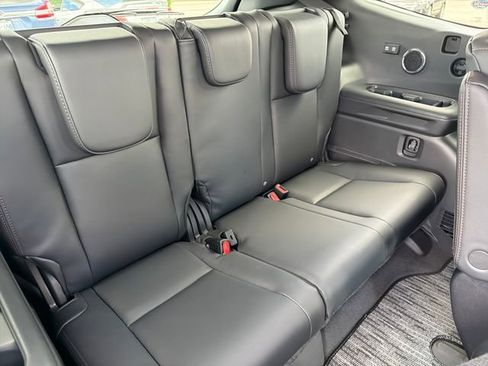 New 2026 Subaru Ascent Limited Bronze AWD/4WD image 24