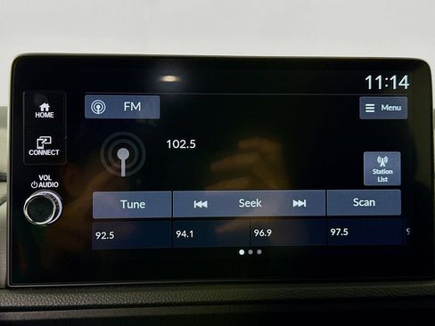 New 2026 Honda CR-V Sport-L image 15