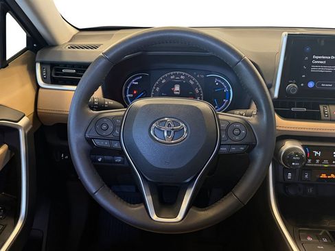 Used 2024 Toyota RAV4 XLE Premium w/ Weather Package AWD/4WD image 17