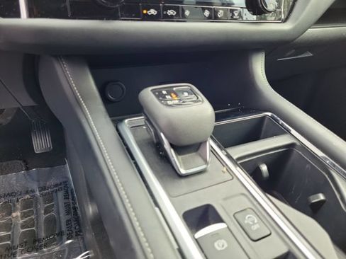Used 2024 Nissan Pathfinder SL w/ Cargo Package FWD image 36